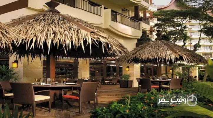 شانگری لاس راسا سایانگ پنانگ